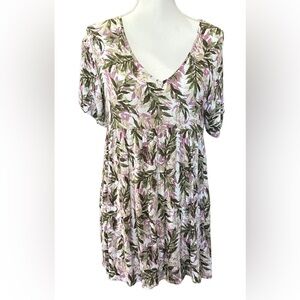 Hiatus women’s top size S